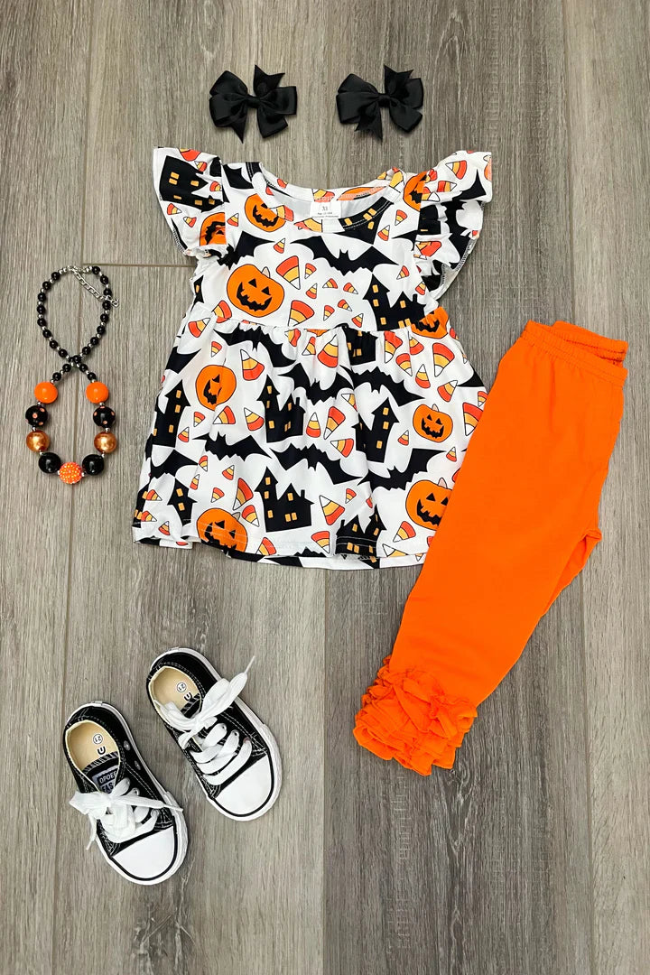 Halloween Outfit