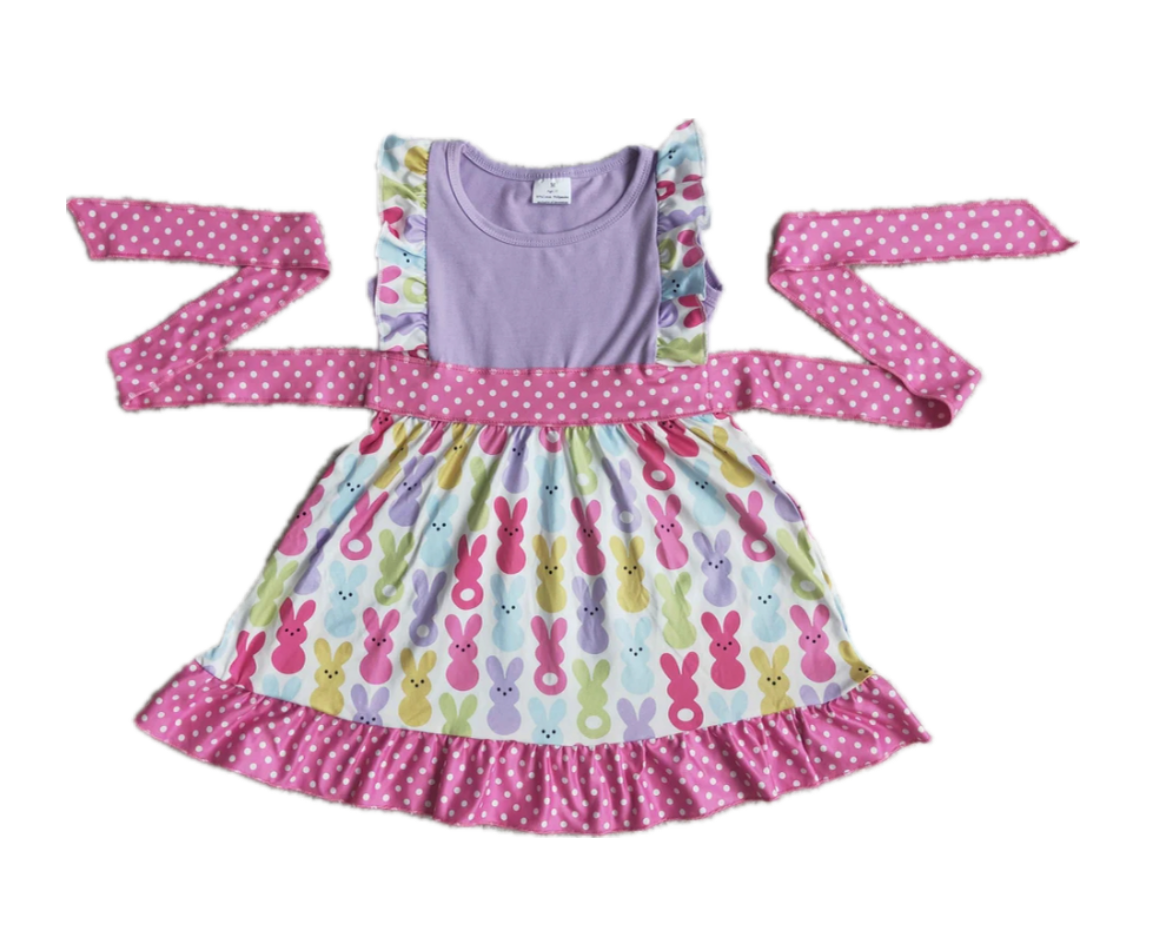 Peep Dress