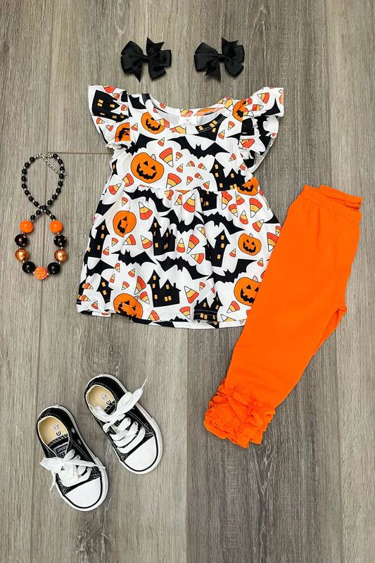 Halloween Outfit