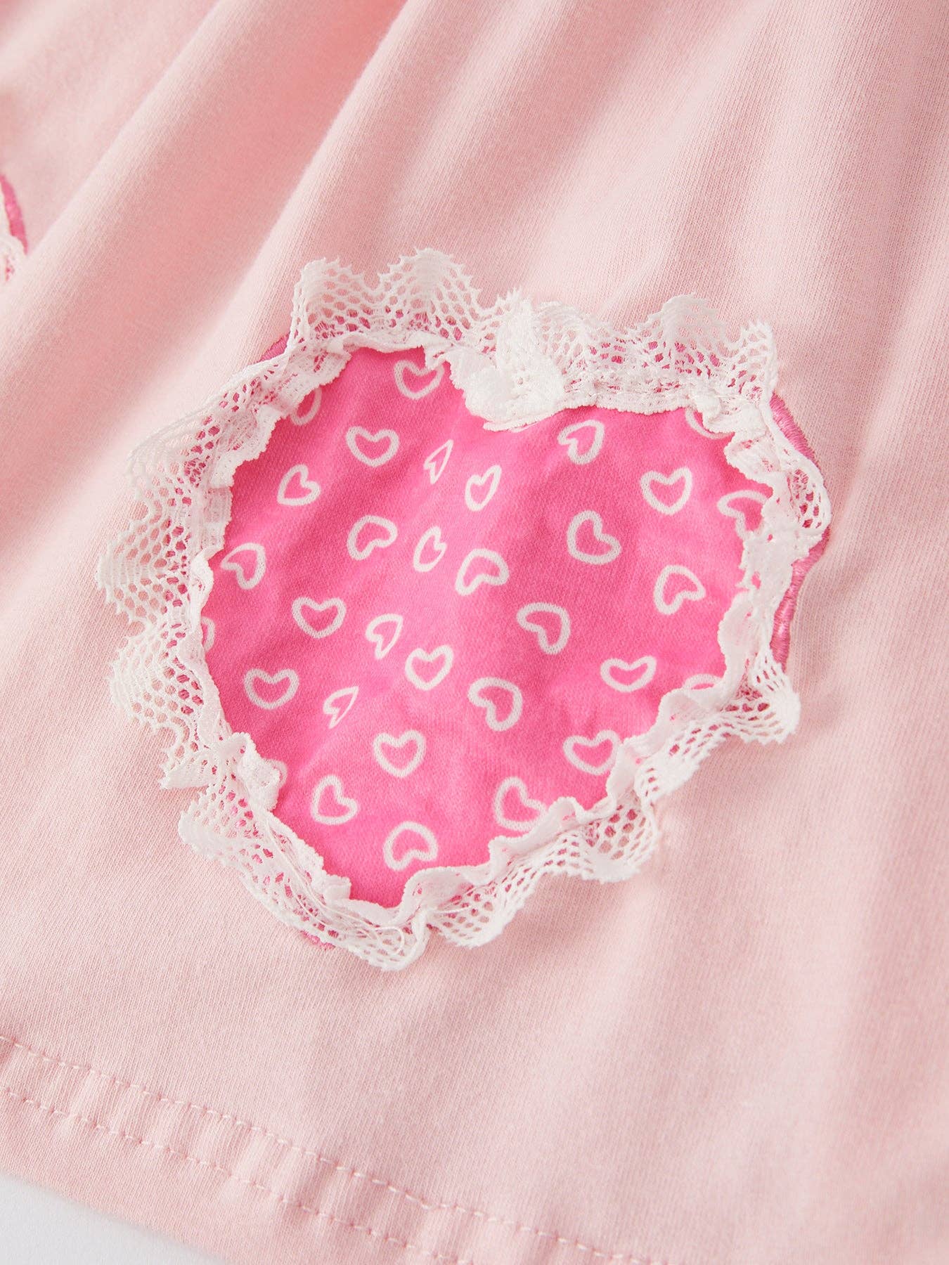 Heart Dress