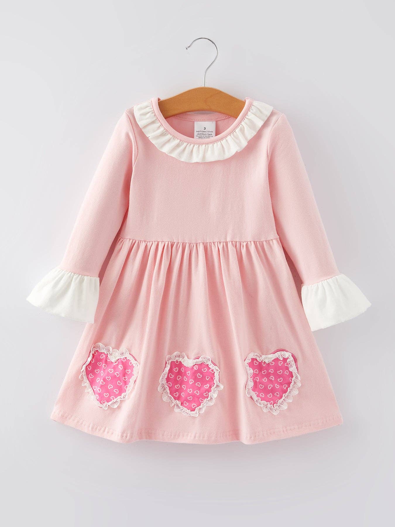 Heart Dress